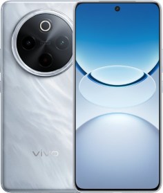 vivo Y300 Pro Plus 5G silver